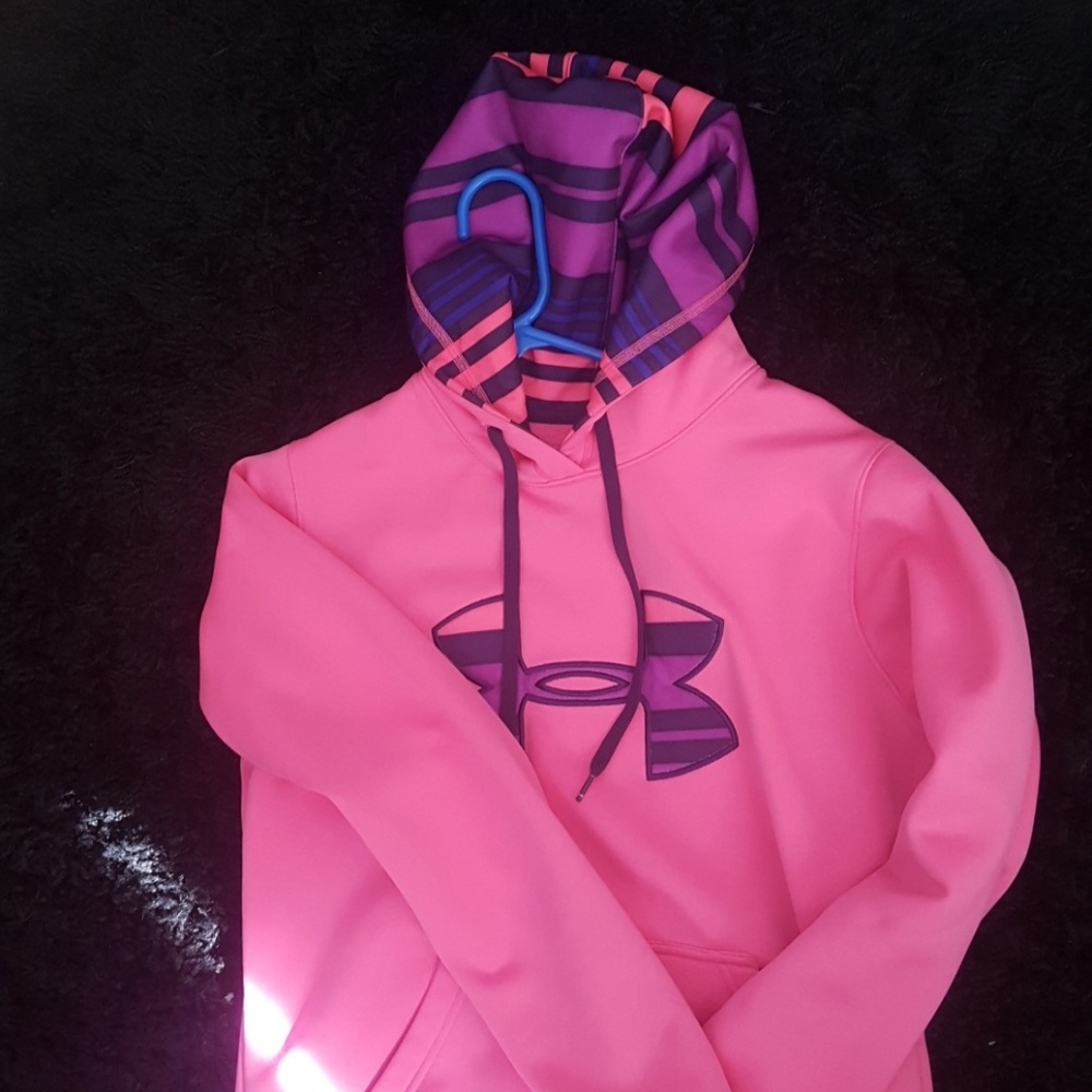 Under armour Hoodie